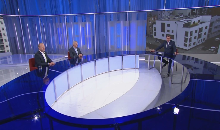"Otvoreno" o porezu na nekretnine