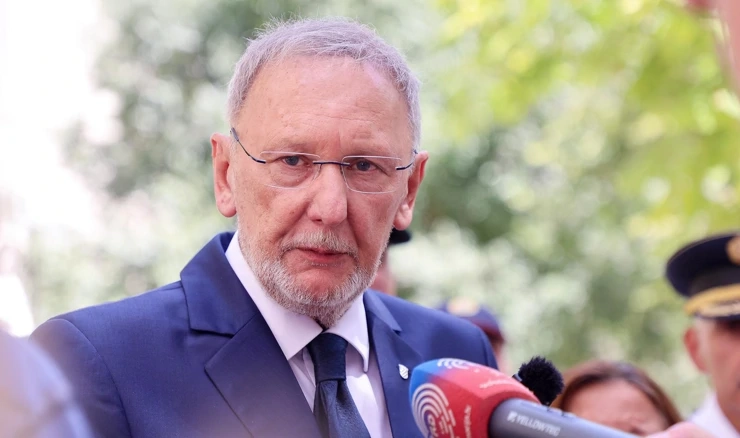 Davor Božinović