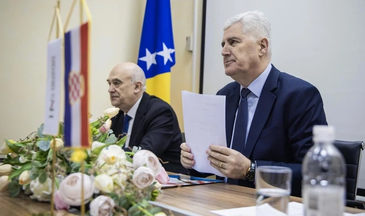Dragan Čović