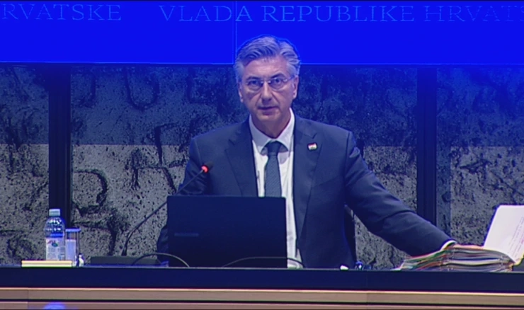 Andrej Plenković