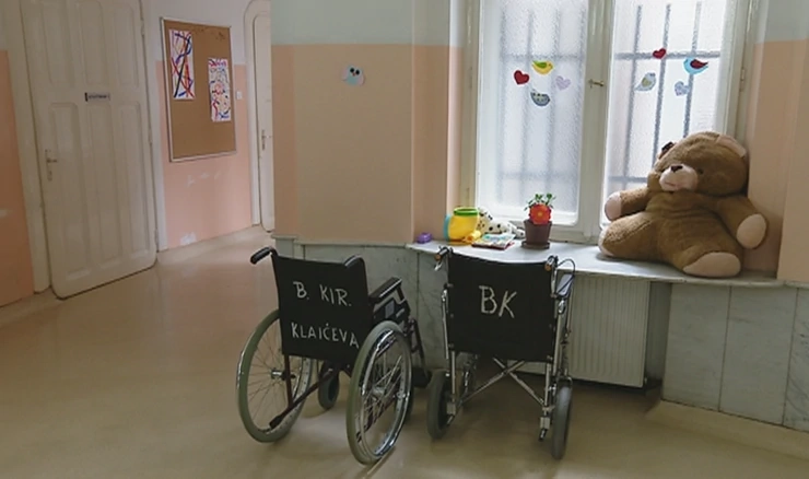 Problemi roditelja punoljetne djece s invaliditetom