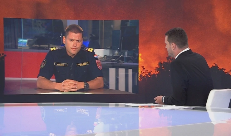 Matej Rudić