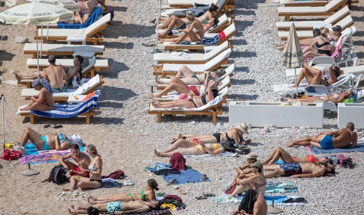 Plaža