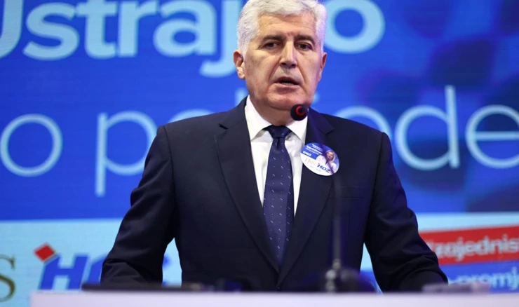 Dragan Čović 