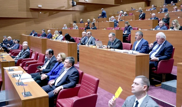 Vlada: Za podmirenje dugova u zdravstvu iz proračuna 150 milijuna eura