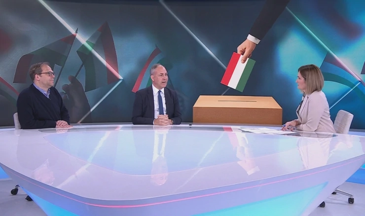 Stjepo Bartulica i Viktor Gotovac