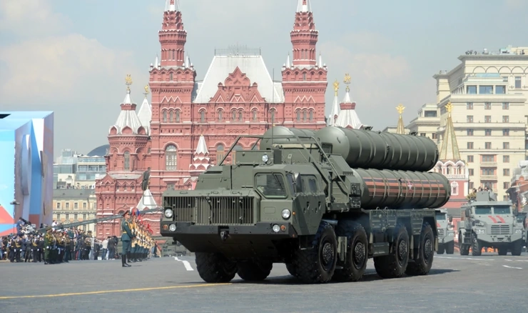 S-400
