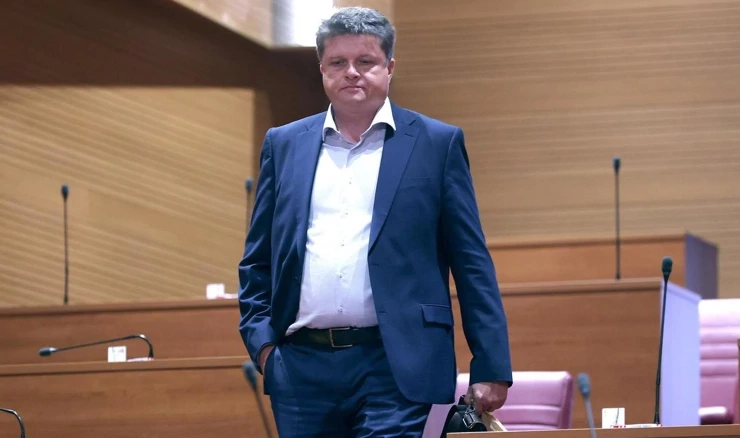 Miroslav Marković