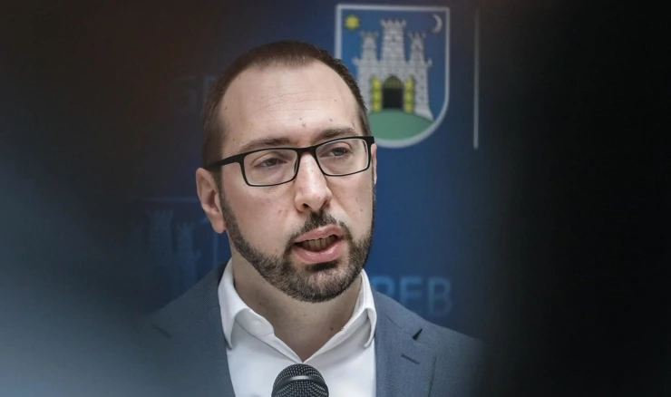 Tomislav Tomašević