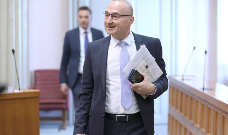 Gordan Grlić Radman