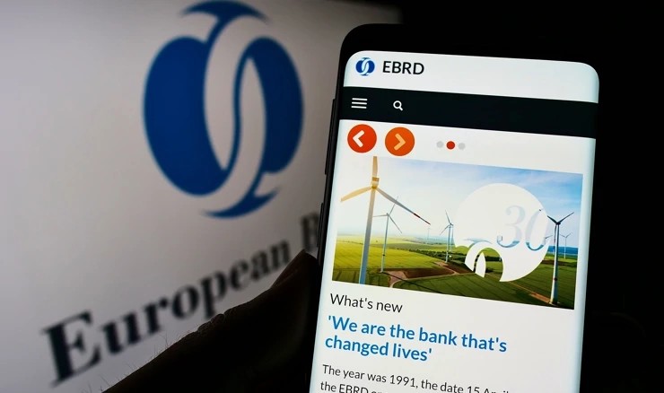 EBRD: Rekordna ulaganja u privatni sektor u 2022.