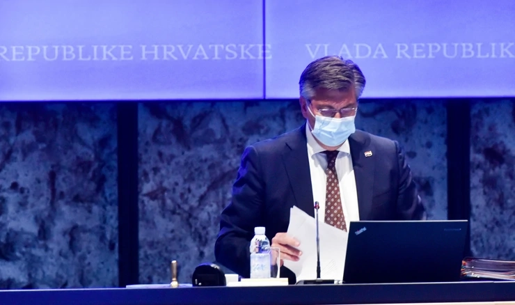 Andrej Plenković