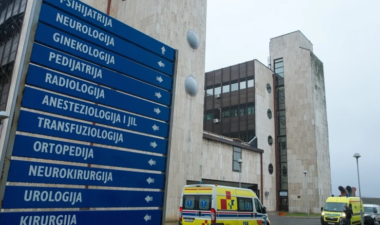 KBC Osijek