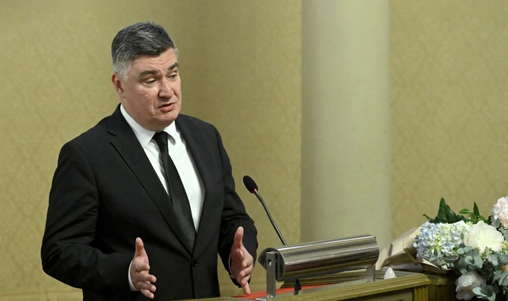 Zoran Milanović