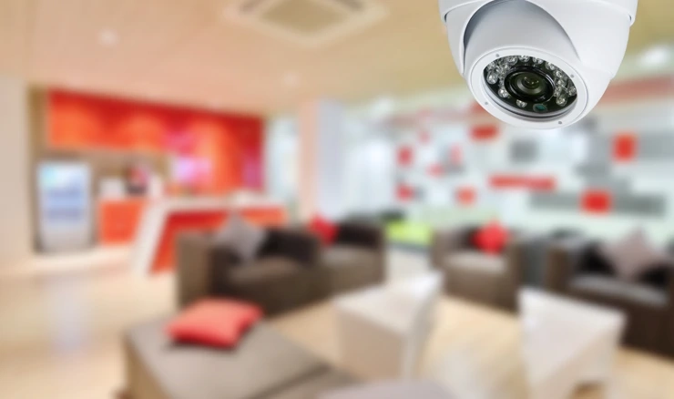 Airbnb iznajmljivačima zabranjuje sigurnosne kamere u apartmanima