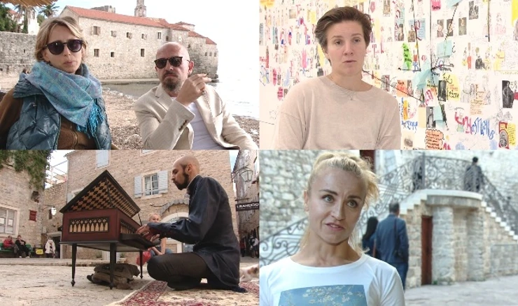 Mali ljudi koji su Rusiju odlučili zamijeniti Crnom Gorom