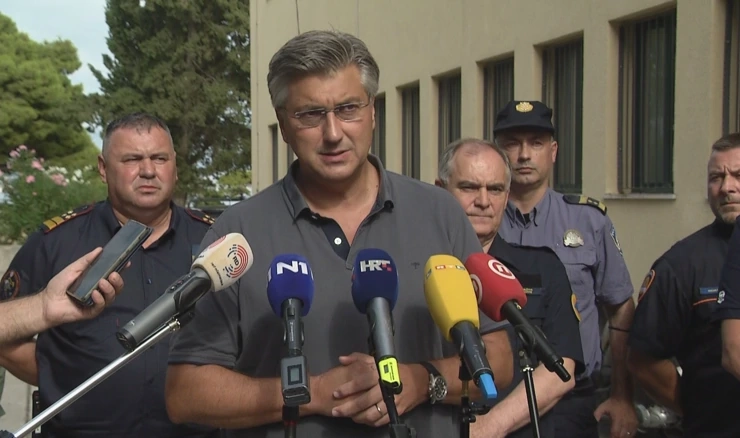  Andrej Plenković 
