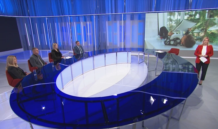 Što se poduzima protiv nasilja među djecom i mladima?