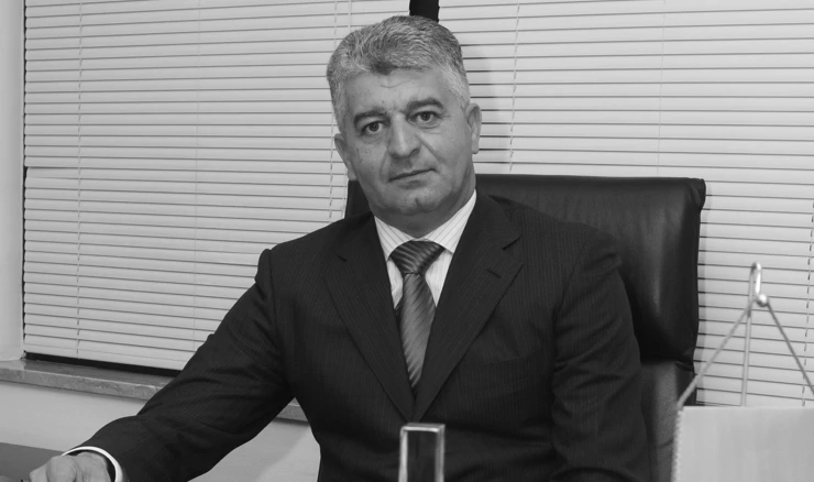 Preminuo Mirko Grbešić