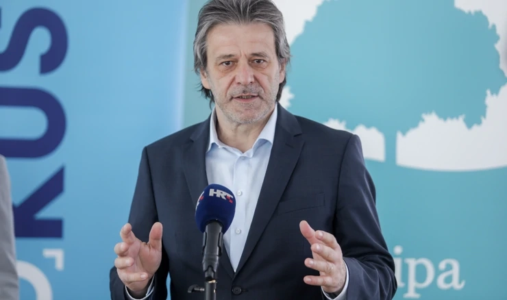 Huić kandidat Fokusa za zamjenika zagrebačkog gradonačelnika