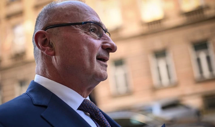 Gordan Grlić Radman 