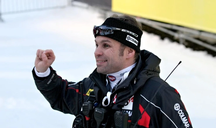 Vedran Pavlek