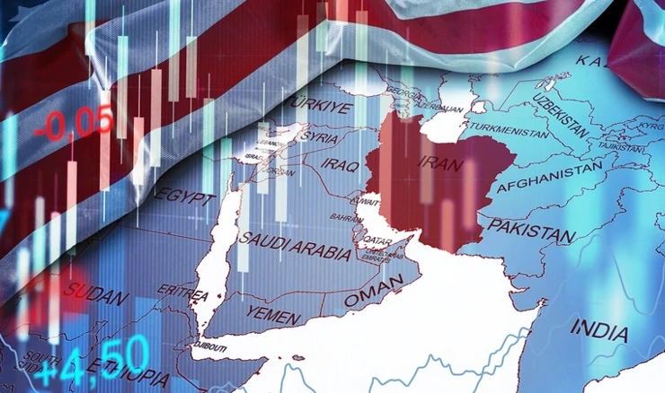 Do sada je kriza s tržišta uklonila oko 400 milijuna barela nafte
