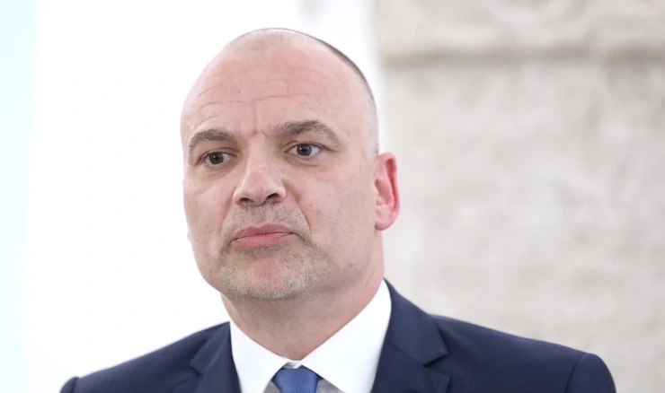 Daniel Markić