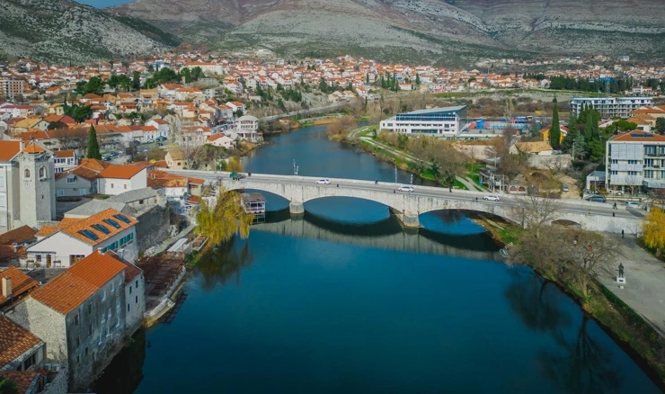 Trebinje