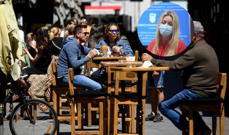 Ugositelji zadovoljni, ali negoduju zbog rada u zatvorenom 