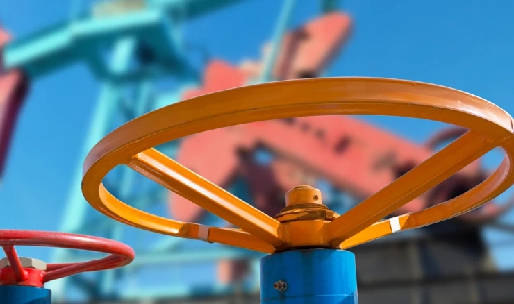 Otkriveno ležište plina pokraj Siska