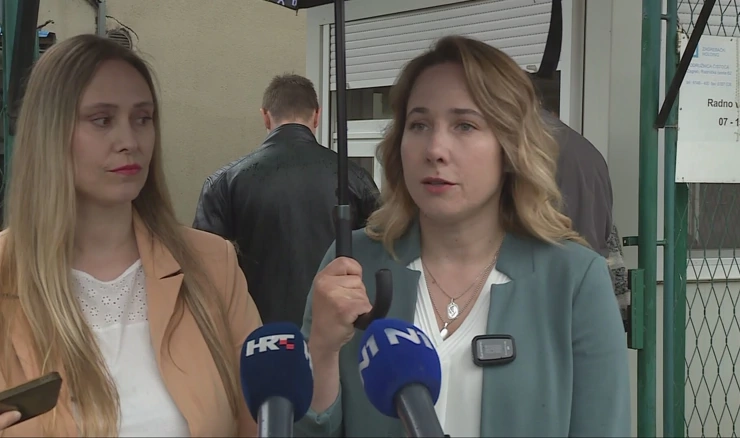 Marija Selak Raspudić
