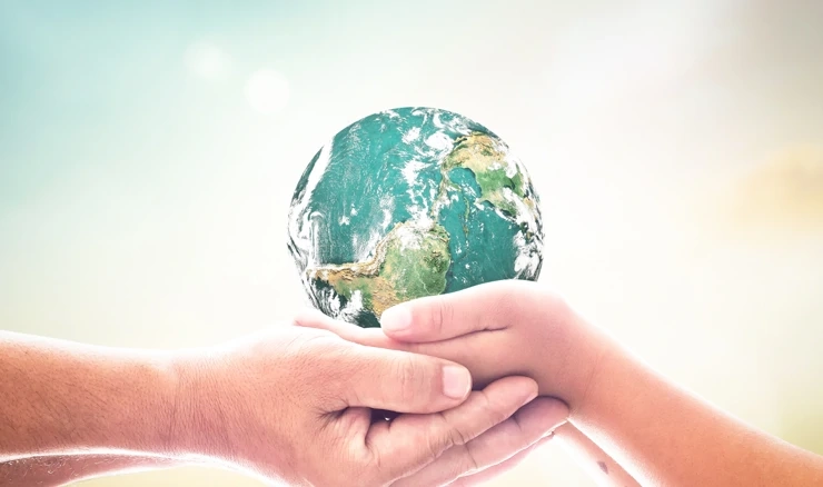 Planet Zemlja: 8 milijardi ljudi i sve manje resursa