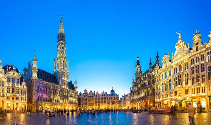 Bruxelles