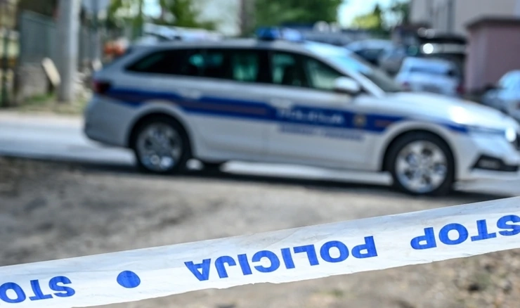 Policija