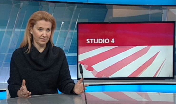 Predsjednica Povjerenstva za odlučivanje o sukobu interesa Nataša Novaković