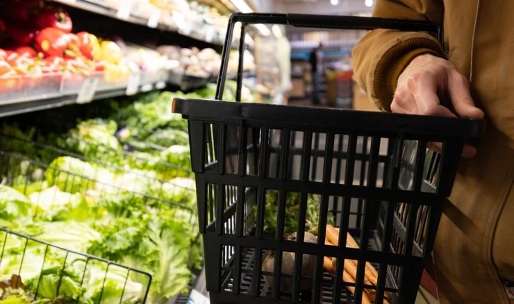 Inflacija u listopadu 3,6 posto