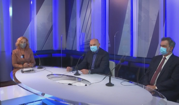 U mreži Prvog, 16.11.2021.