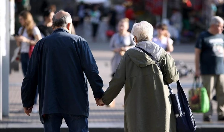 Hrvatska je među državama s najstarijim stanovništvom na svijetu