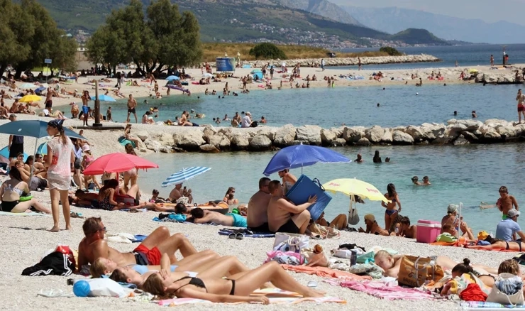 Plaža Žnjan
