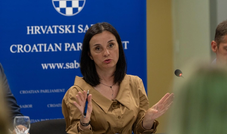 Marija Vučković