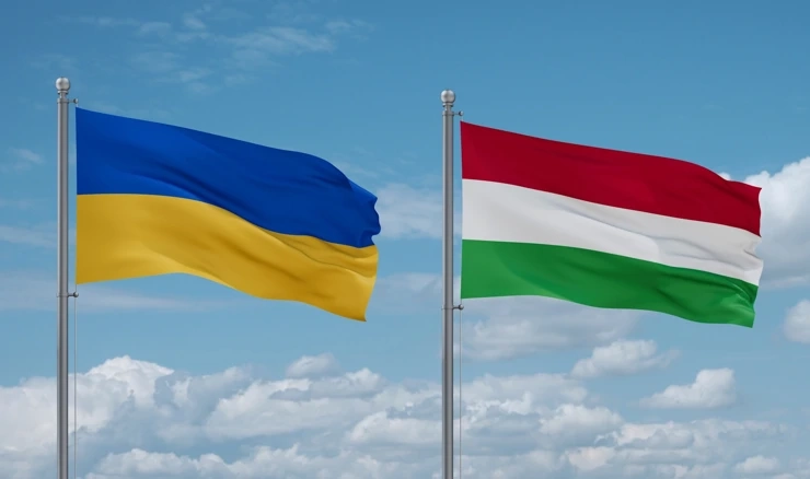 Mađarska pozdravlja najavu Ukrajine o jačanju prava mađarske manjine
