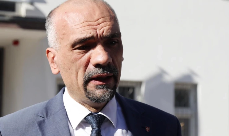 Župan Marko Jelić