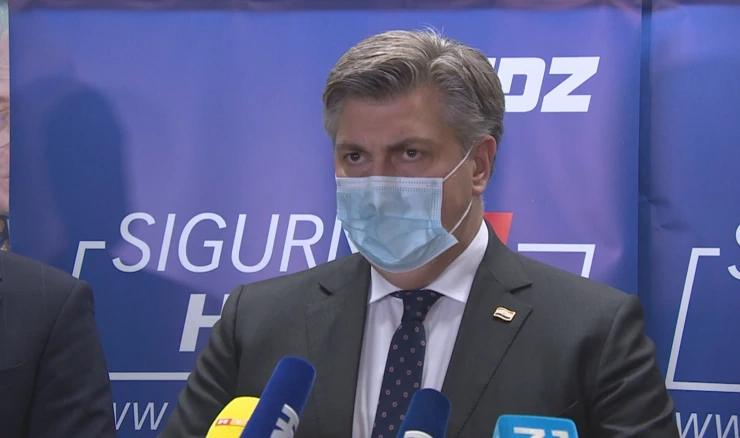 Andrej Plenković