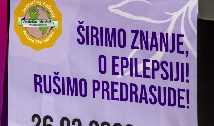 Ljubičasti dan