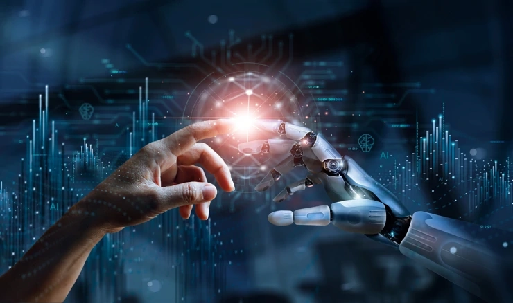 Što je umjetna inteligencija i kako se upotrebljava?