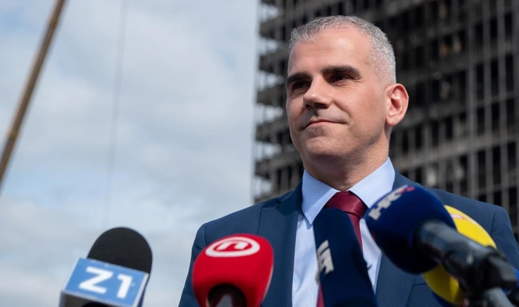 Tonči Glavinić