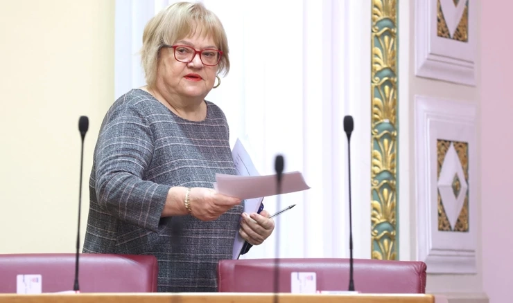 Anka Mrak Taritaš