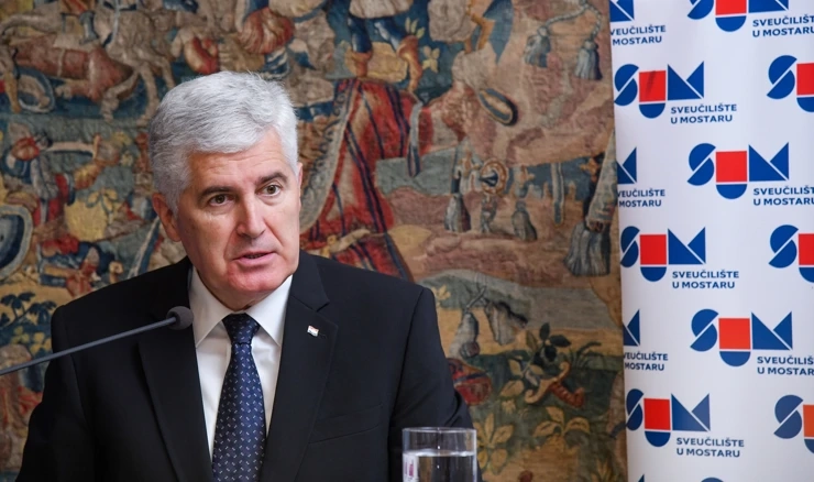 Dragan Čović