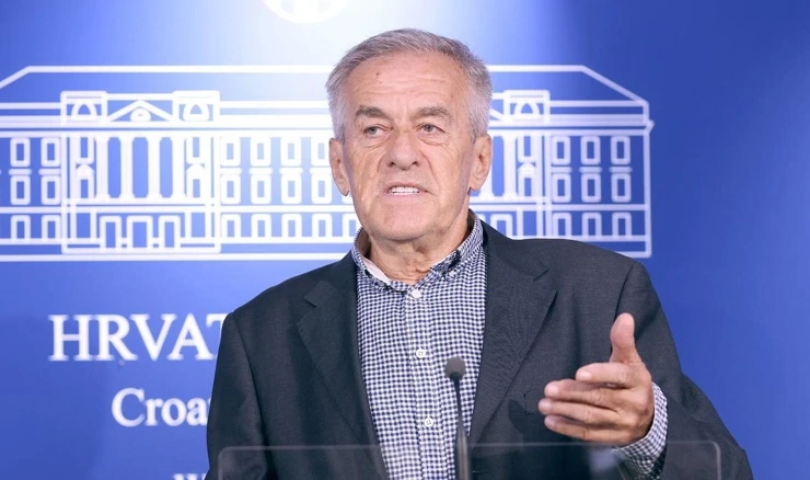 Josip Jurčević